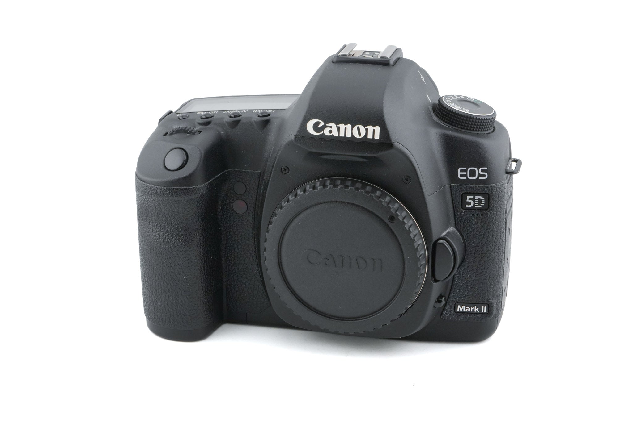 Canon EOS 5D Mark II