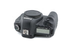 Canon EOS 5D Mark II