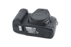Canon EOS 5D Mark II