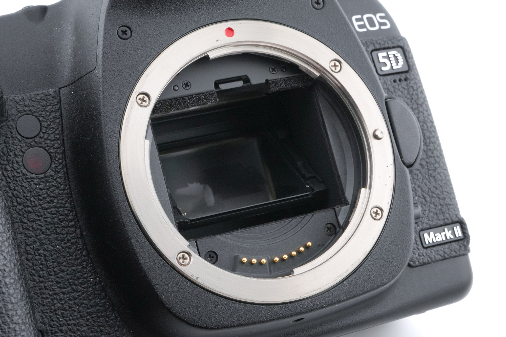 Canon EOS 5D Mark II