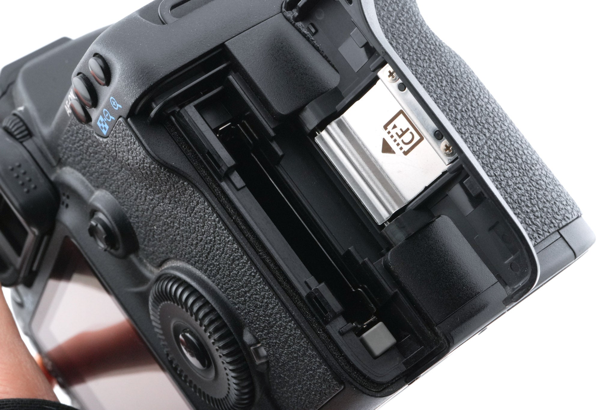 Canon EOS 5D Mark II