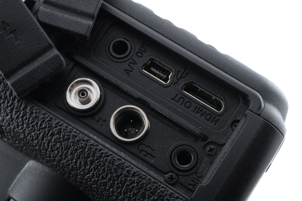 Canon EOS 5D Mark II