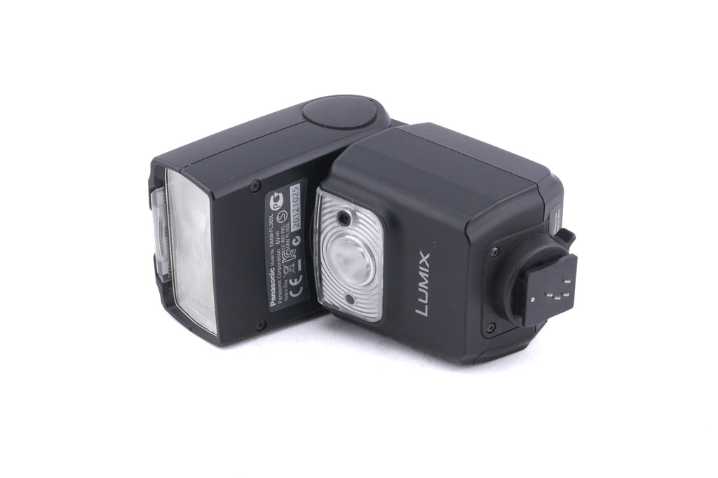 Panasonic DMW-FL360L Flash