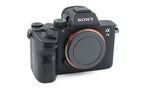 Sony A7 III