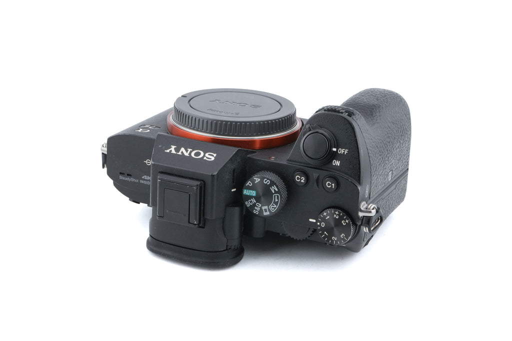 Sony A7 III