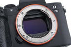 Sony A7 III