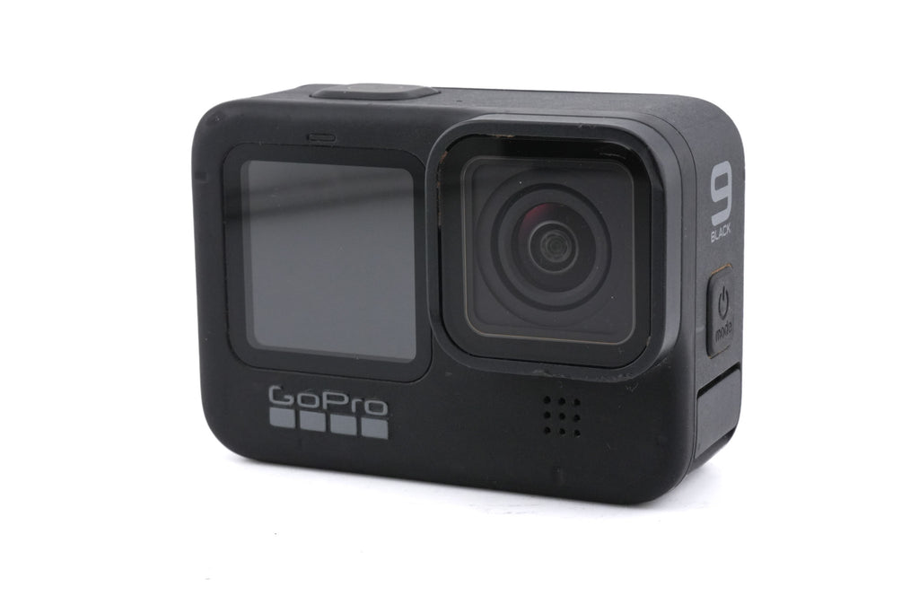 GoPro Hero 9