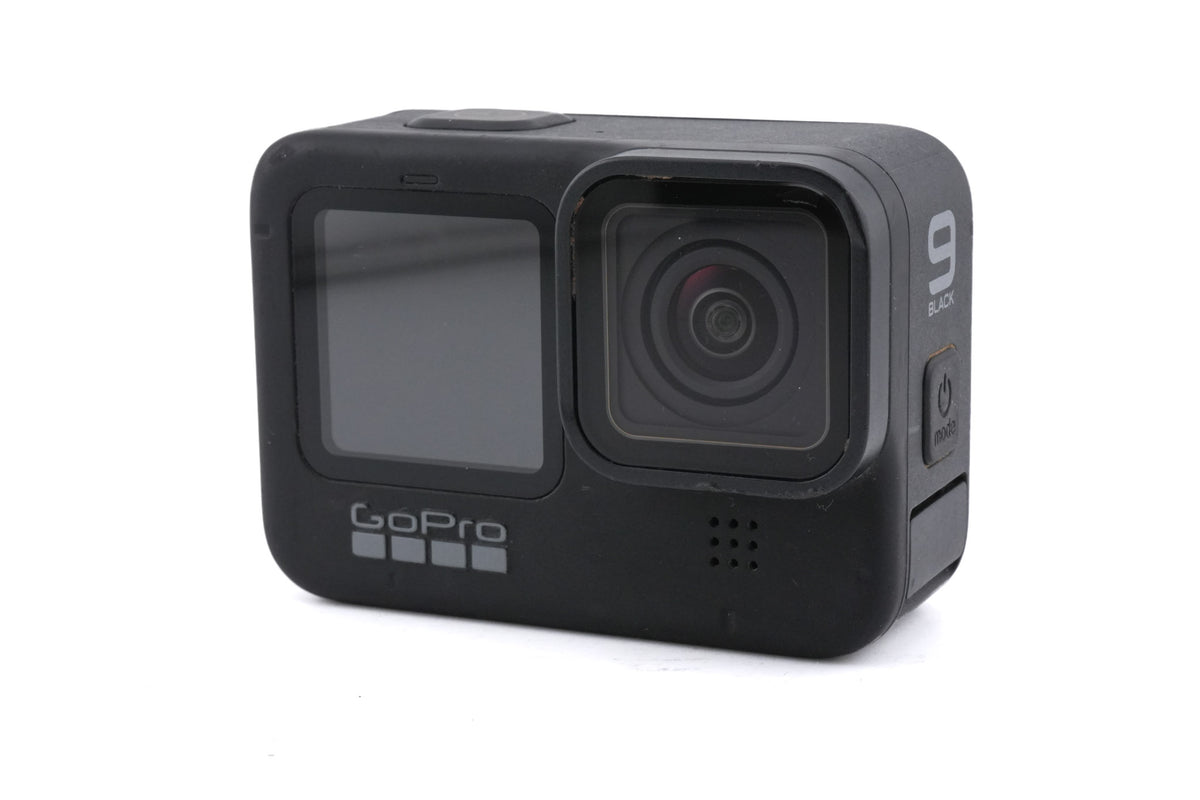 GoPro Hero 9