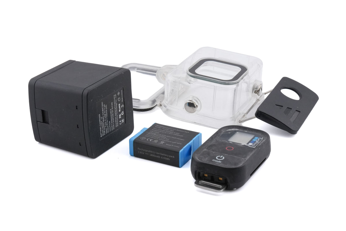 GoPro Hero 9