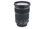 Canon 24-105mm f3.5-5.6 IS STM