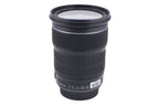 Canon 24-105mm f3.5-5.6 IS STM