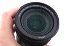 Canon 24-105mm f3.5-5.6 IS STM