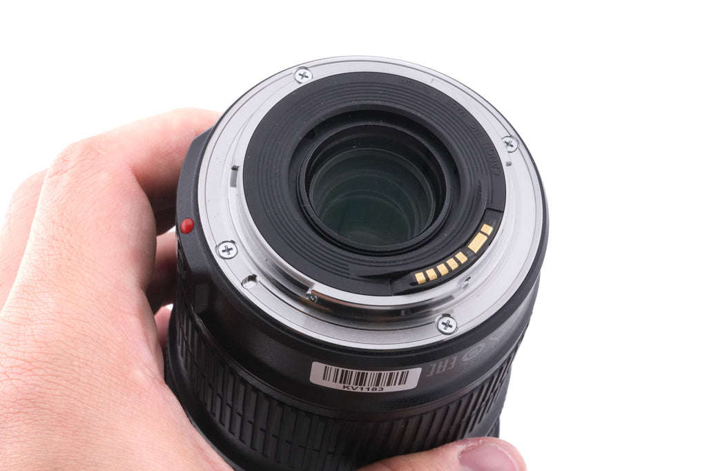 Canon 24-105mm f3.5-5.6 IS STM