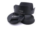 Canon 24-105mm f3.5-5.6 IS STM
