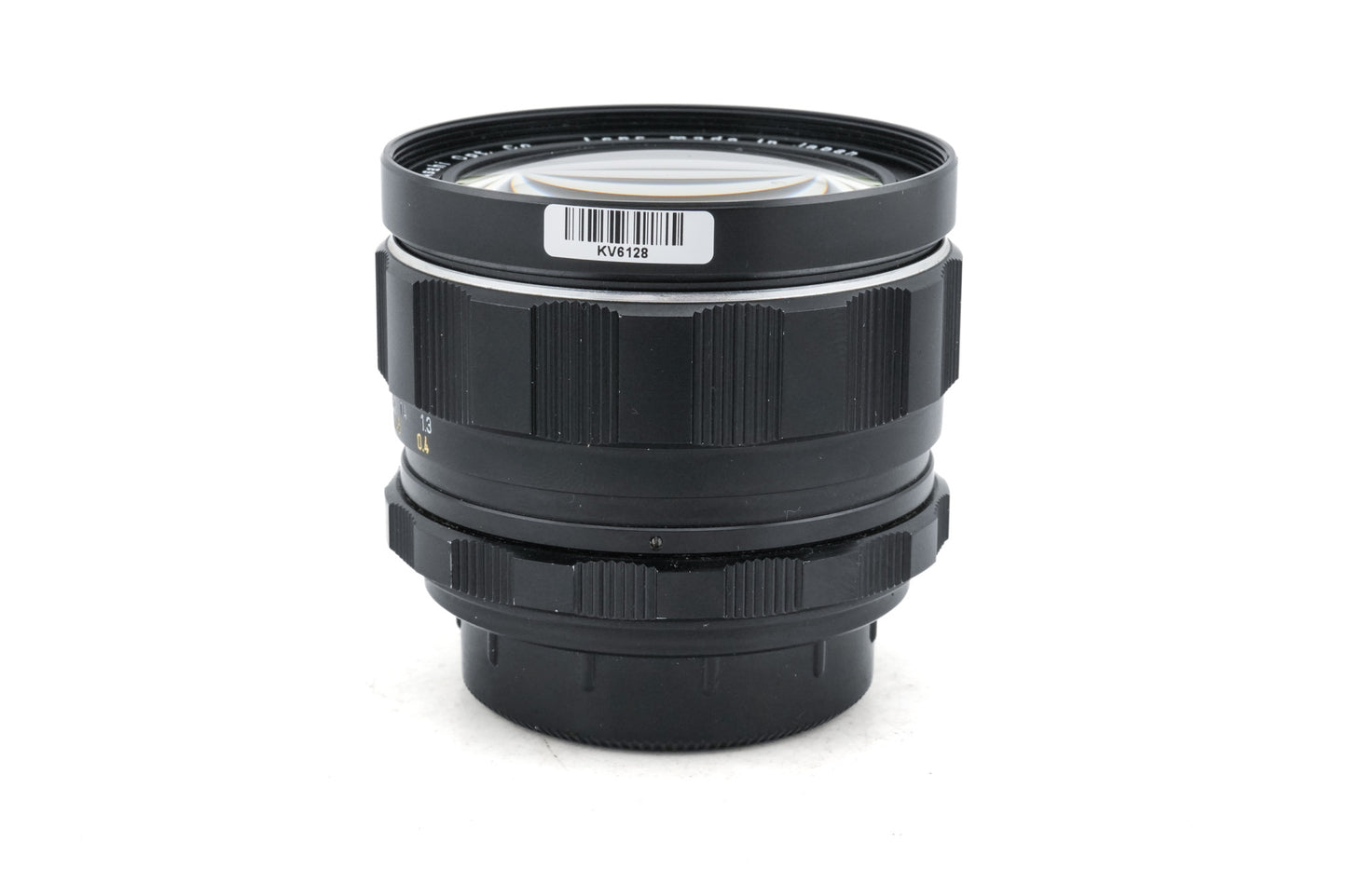 Pentax 28mm f3.5 Super-Takumar