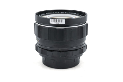 Pentax 28mm f3.5 Super-Takumar