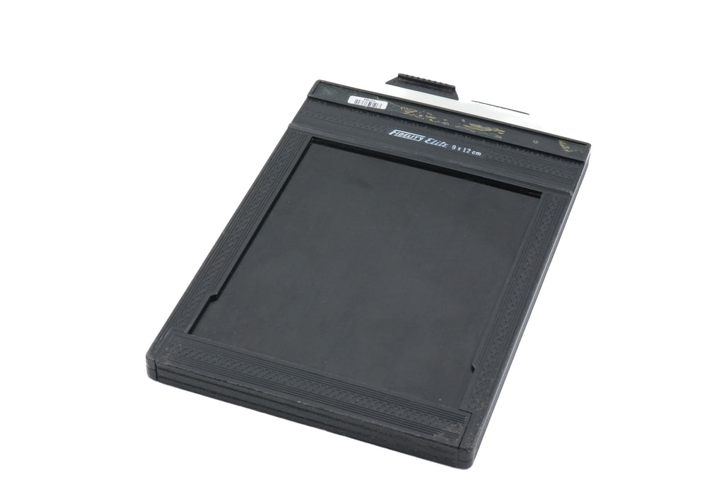 Fidelity 9 x 12 cm Elite Cut Film Holder