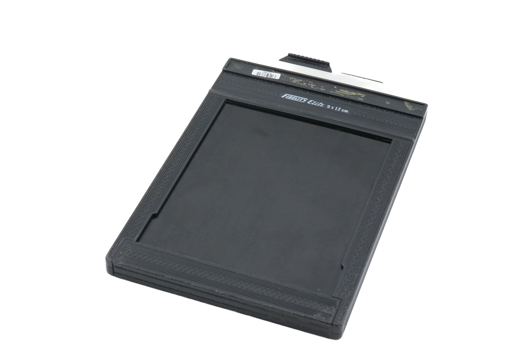 Fidelity 9 x 12 cm Elite Cut Film Holder