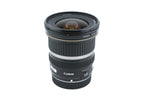 Canon 10-22mm f3.5-4.5 USM