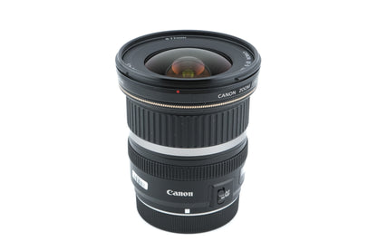 Canon 10-22mm f3.5-4.5 USM