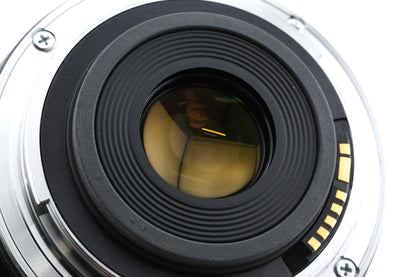 Canon 10-22mm f3.5-4.5 USM