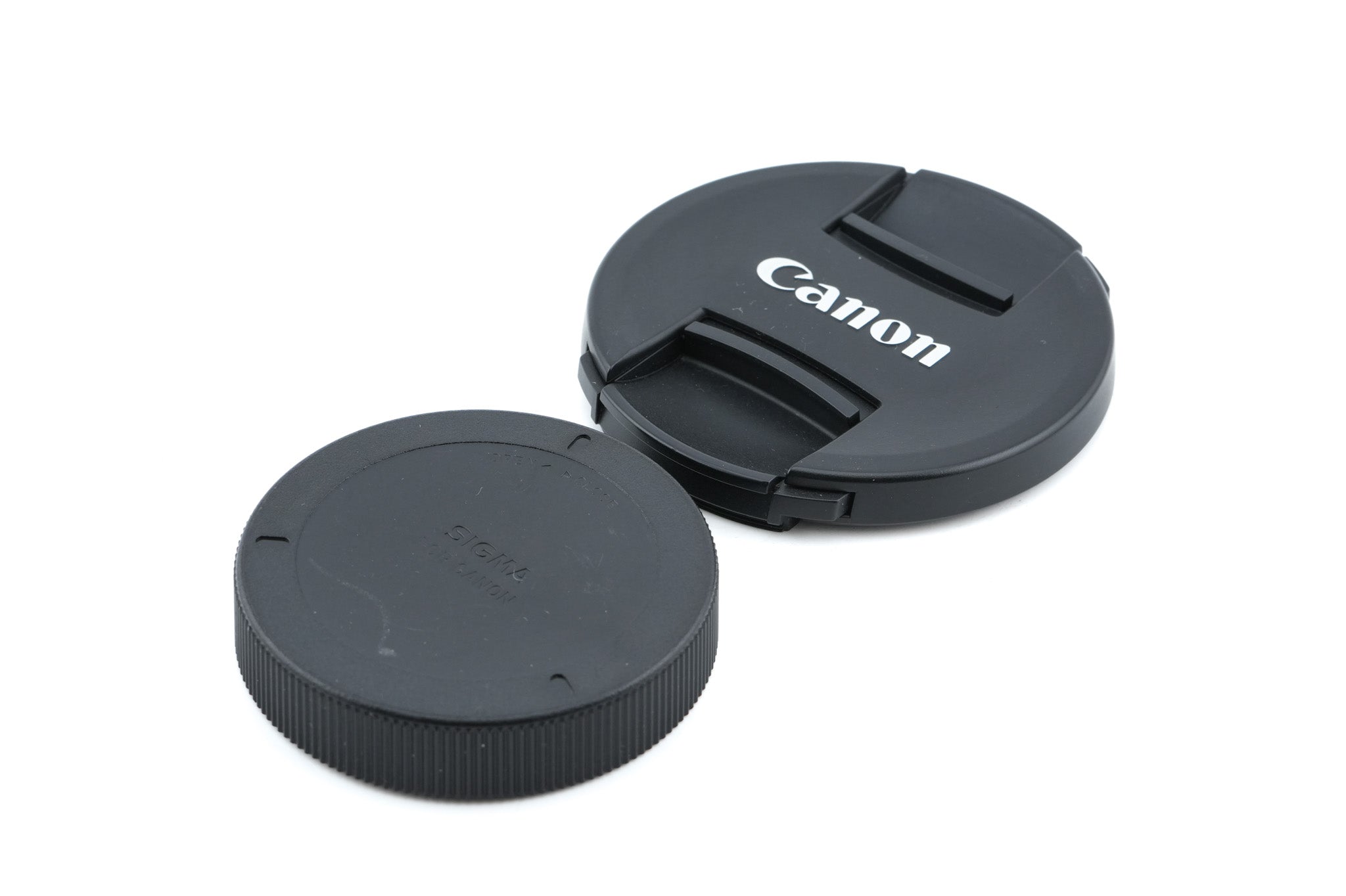 Canon 10-22mm f3.5-4.5 USM