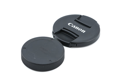 Canon 10-22mm f3.5-4.5 USM