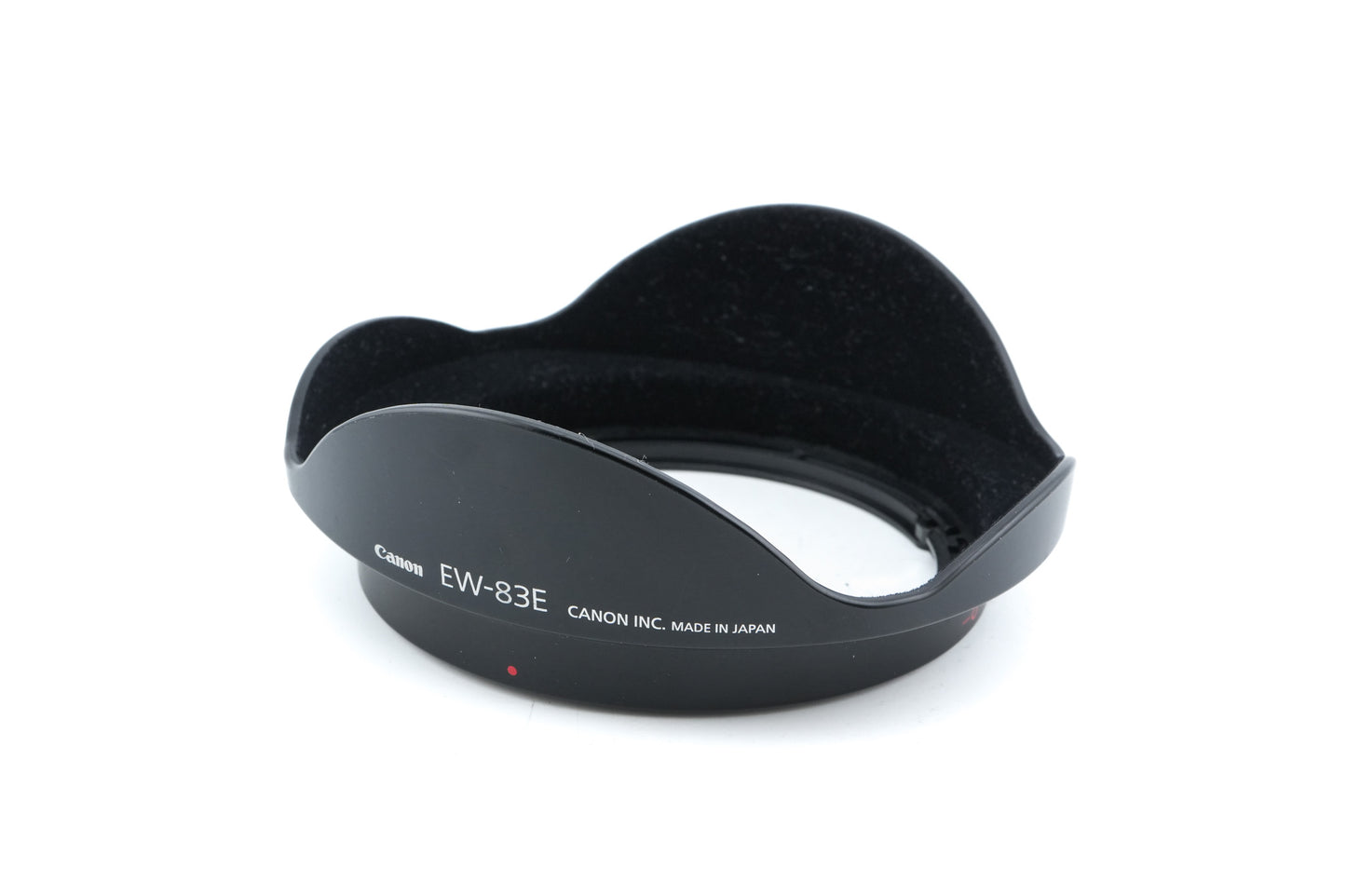 Canon 10-22mm f3.5-4.5 USM