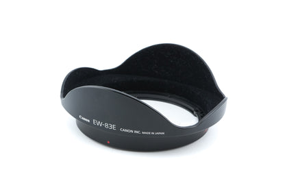 Canon 10-22mm f3.5-4.5 USM