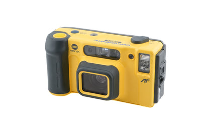 Minolta Weathermatic 35DL