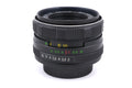 Helios 58mm f2 Helios-44M-6 MC