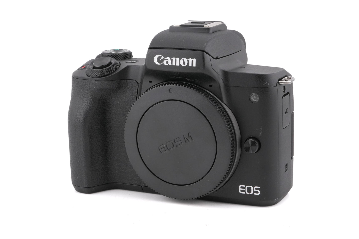 Canon EOS M50