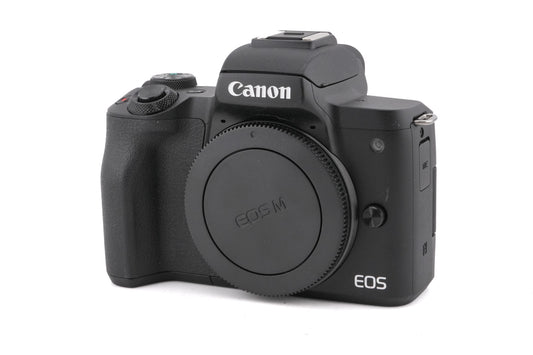 Canon EOS M50