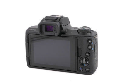 Canon EOS M50