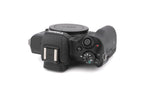 Canon EOS M50