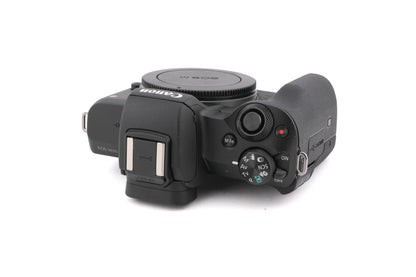 Canon EOS M50