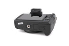Canon EOS M50