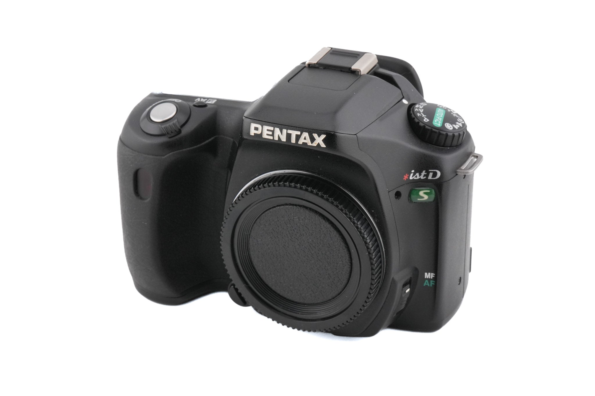 Pentax 28mm f2.8 SMC Pentax-M - Lens – Kamerastore