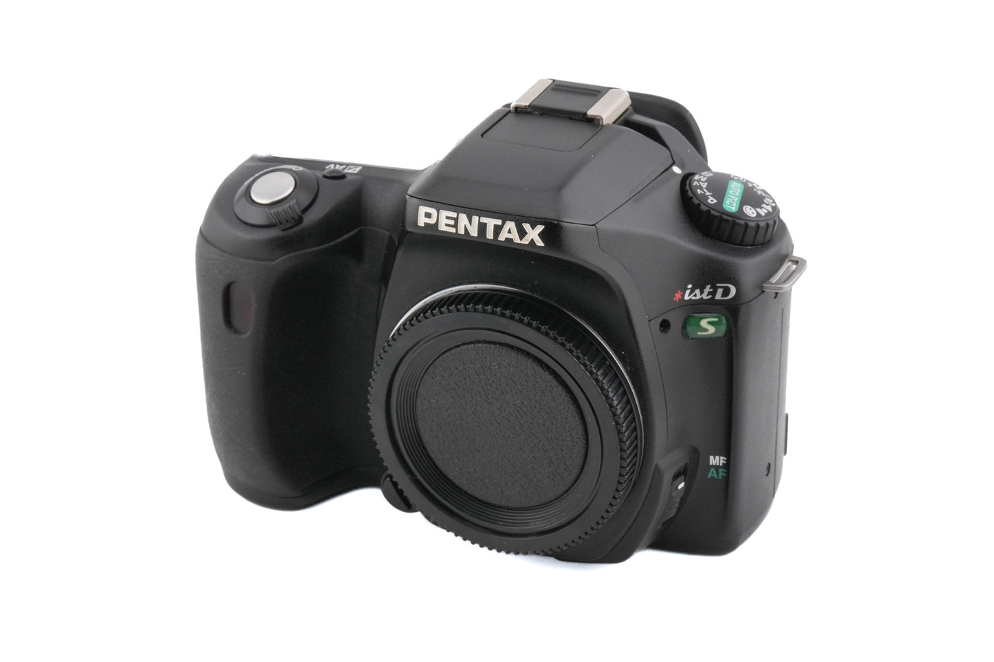 Pentax *ist DS