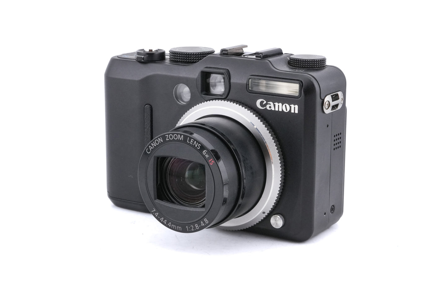 Canon PowerShot G7