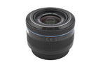 Samsung 20-50mm f3.5-5.6 II ED i-Function