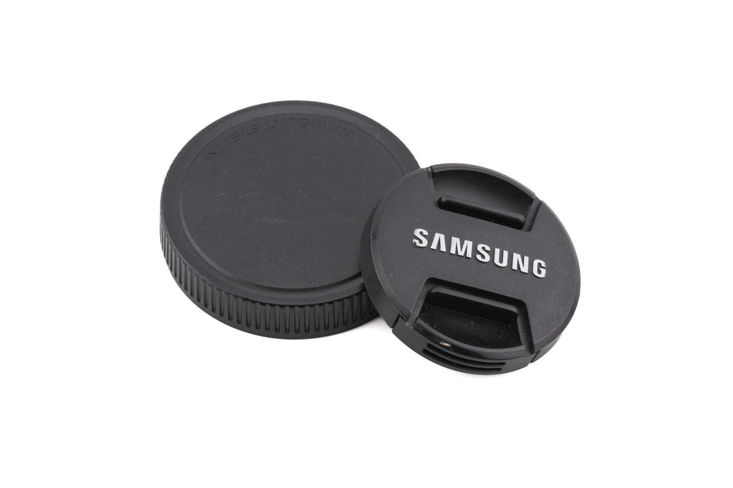 Samsung 20-50mm f3.5-5.6 II ED i-Function