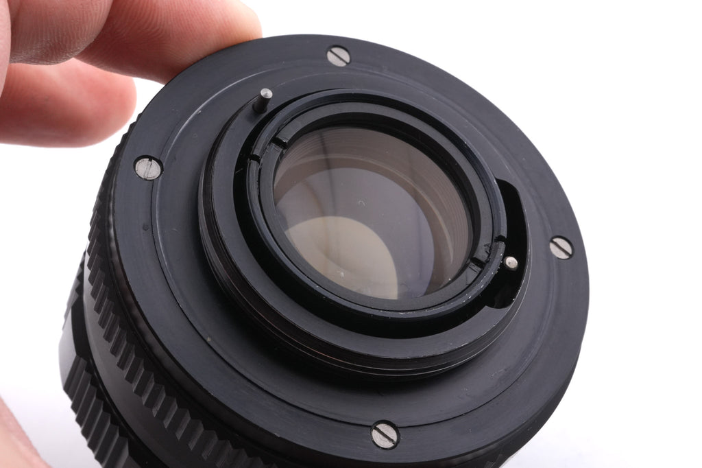 Helios 58mm f2 Helios 44M-4