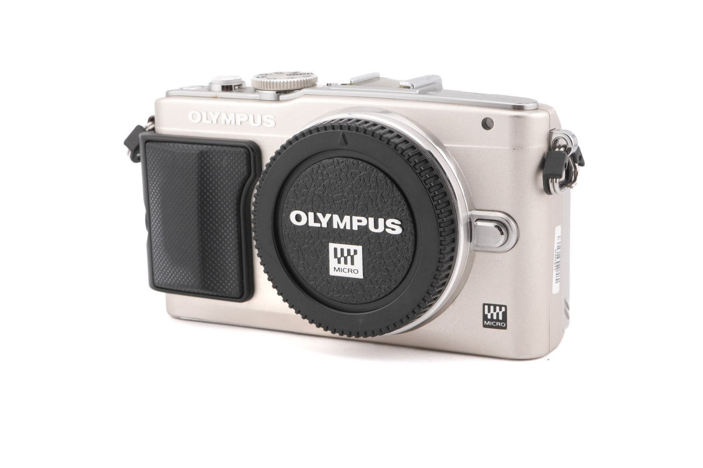 Olympus PEN E-PL5