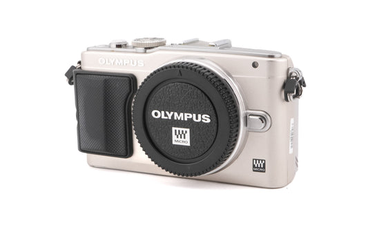 Olympus PEN E-PL5