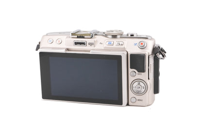 Olympus PEN E-PL5