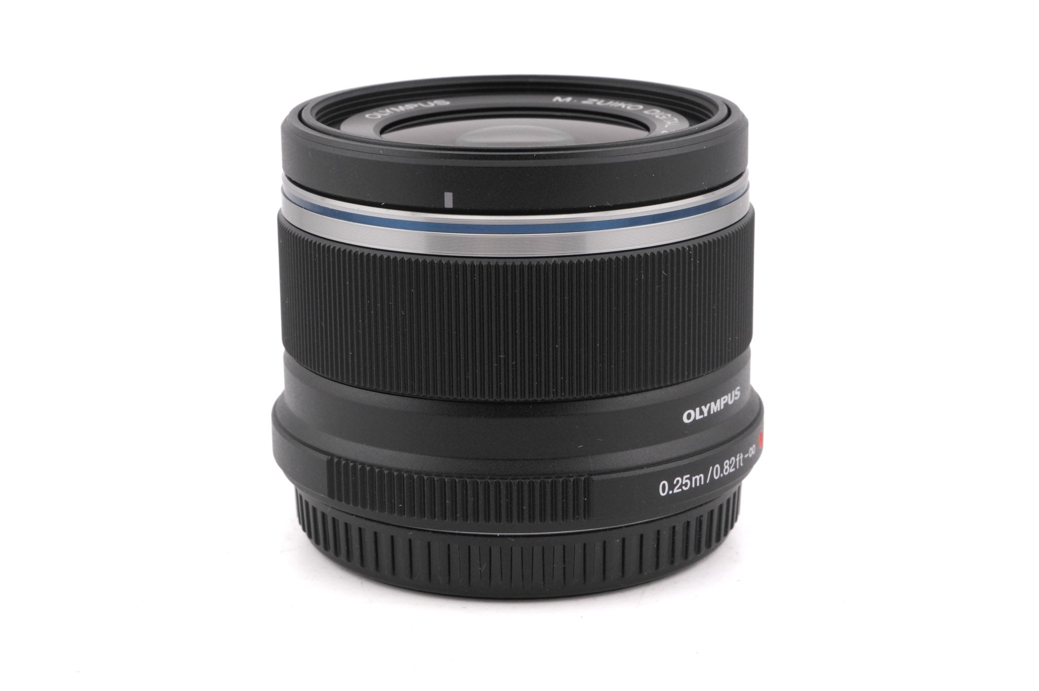 【値下げ】OLYMPUS M.ZUIKO DIGITAL 25mm f1.8 Olympus 25mm f1.8 M.Zuiko Digital MSC – Kamerastore