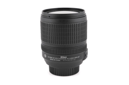 Nikon 18-105mm f3.5-5.6 AF-S Nikkor G ED VR