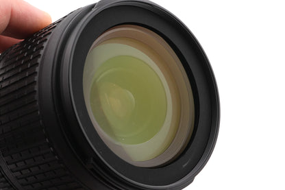 Nikon 18-105mm f3.5-5.6 AF-S Nikkor G ED VR