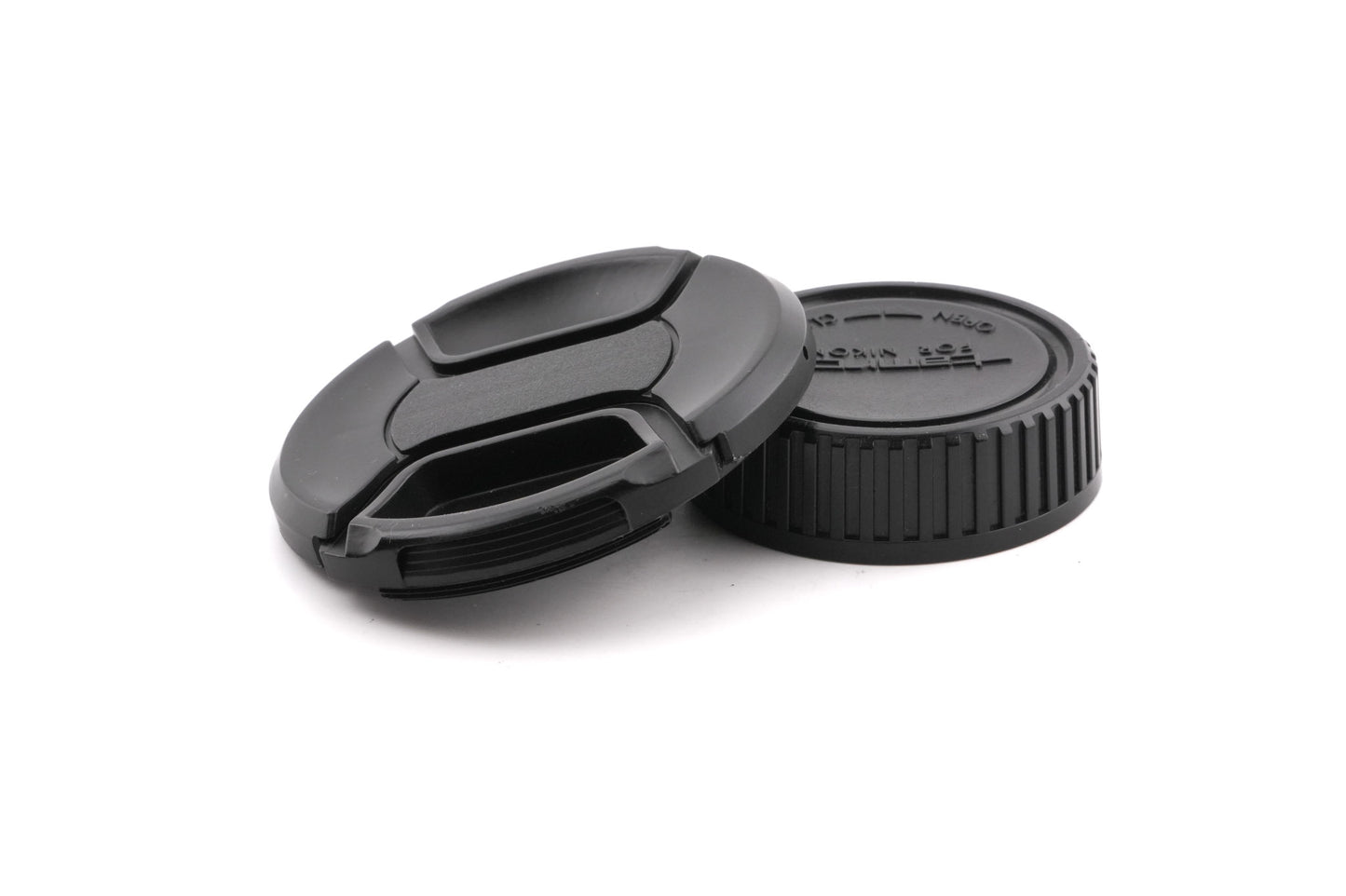 Nikon 18-105mm f3.5-5.6 AF-S Nikkor G ED VR